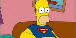 Simpsonék folytatják