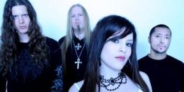 Sirenia új lemez - a norvég/spanyol goth metal téli támadása