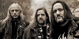 Sodom - Bobby Schottkowski kirúgva