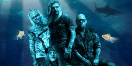 TNT - decemberben jön az A Farewell To Arms album