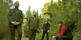 Polyphony: Tokyo Sex Destruction (ES), The Moog, Gumipop DJs az A38-on