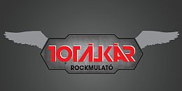 Budapest közepén nyílik meg az új Totálkár rockmulató
