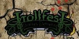 December 2-án mutatja be a Szent Grál-t a norvég Trollfest