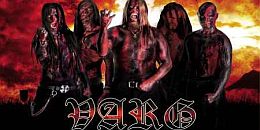Varg album februárban - tekints bele itt a stúdiómunkálataikba!
