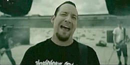 Volbeat: Heaven Nor Hell videó a szeptemberben megjelent lemez ajánlójaként