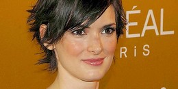 Winona Ryder magához tért és férjre vadászik