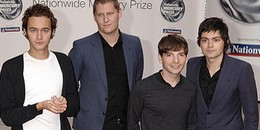 Következő albumán dolgozik az Editors
