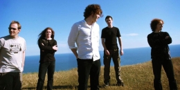 Anathema, Petter Carlsen, The Ocean