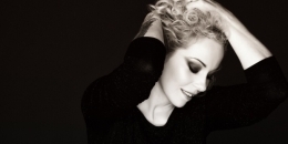Anneke van Giersbergen & Agua de Annique, Turbo, Képzelt Város