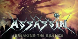 Assassin - megtörik a csendet