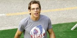 Ben Stiller a saját apját alakítja legközelebb