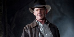 Harrison Ford nem akarja Indiana Jones halálát