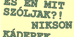 Káderfeszt decemberben