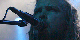 Leprous (NO)