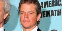 Matt Damon Tommy Lee Jonestól tanult