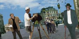 MEDIAWAVE Nemzetközi Film és Zenei Fesztivál