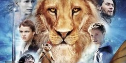 Narnia Krónikái: a Hajnalvándor útja  3D