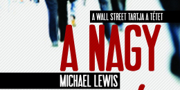A nagy dobás – A Wall Street tartja a tétet