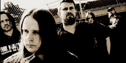 The Haunted - befejezték