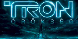 TRON: Örökség Hivatalos Filmbemutató Party
