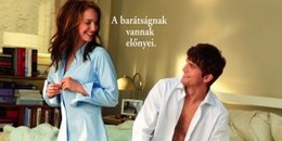 Csak szexre kellesz