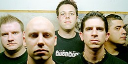 Ingyenes Death By Stereo koncert a Dürerben!