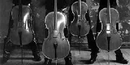 A finn Apocalyptica 45.000 Euro-t fizet a német Rammsteinnek
