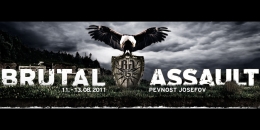 Újabb bandák a Brutal Assault-on