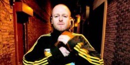 Chew the Fat Night a Merlinben