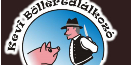 Böllérek találkozója Túrkevén