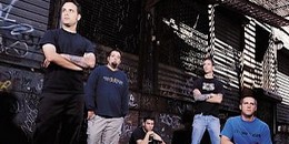 Boysetsfire az A38-on!