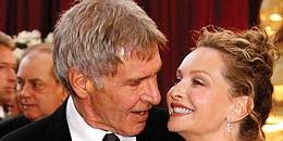 Harrison Fordék négy nap alatt döntöttek az esküvőről