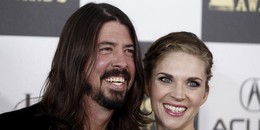 NME életműdíjat kap Dave Grohl