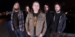Darkest Hour, Protest The Hero, Born Of Osiris, Purified In Blood