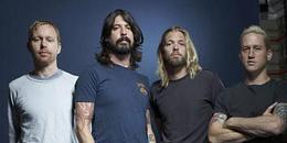 Kész az új Foo Fighters album