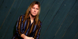Glen Drover - szólóban