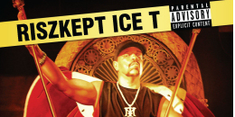 Riszkept Ice-T: Zenei rehabilitációs est, avagy oldschool hiphop és HC tisztelgés a magyar hatóság által meghurcolt rapper-ikon előtt, január 28-án a Merlinben