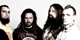 In Flames: kevernek
