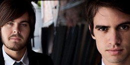 Hamarosan itt az új Panic! At The Disco