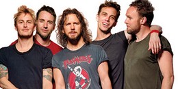 Pearl Jam: élő best of