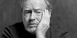 Ridley Scott új sci-fibe kezd