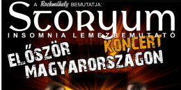 Független Rock Napja a Crazyben