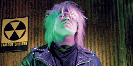 Toxic Holocaust - befejezték