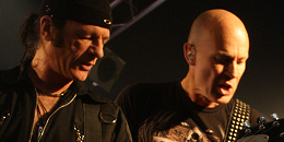 Accept (GER) 1 rész