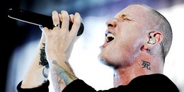 Corey Taylor a Velvet Revolverben?