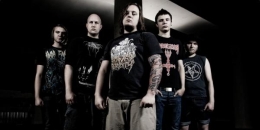 Ease Of Disgust, Smashed Face a Vadvirág Táncházban