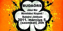 Firkin Budaörsön
