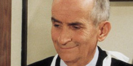 Louis De Funes a Comedy Centralon
