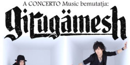 Girugamesh koncert Budapesten