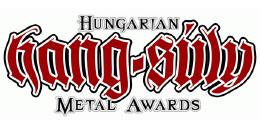 Hang-Súly zenei díj hatodszor